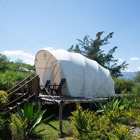 Origen Glamping En Villa De Leyva Exterior photo