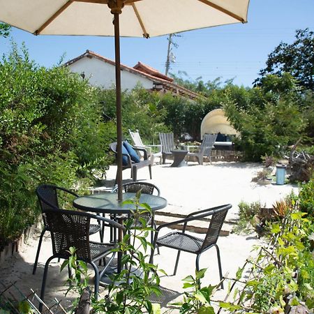 Origen Glamping En Villa De Leyva Exterior photo