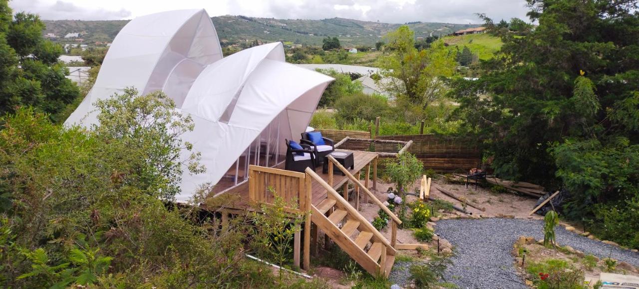 Origen Glamping En Villa De Leyva Exterior photo