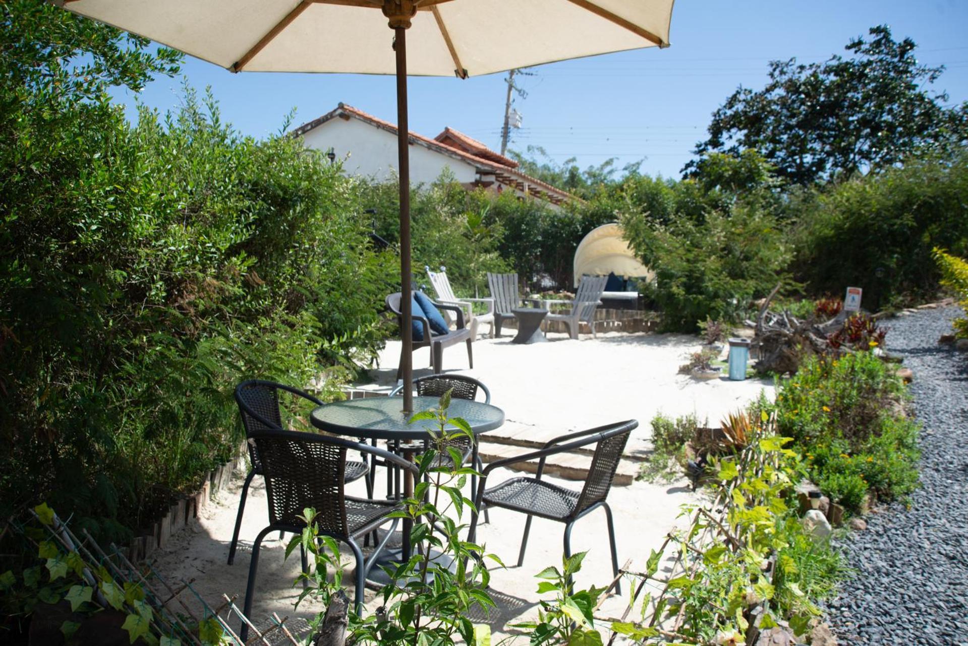Origen Glamping En Villa De Leyva Exterior photo