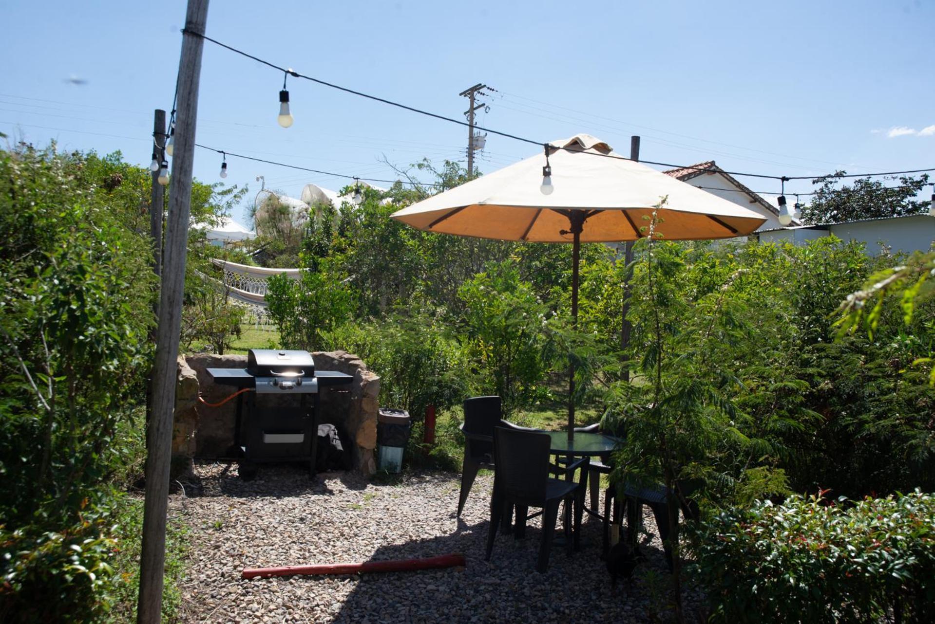 Origen Glamping En Villa De Leyva Exterior photo